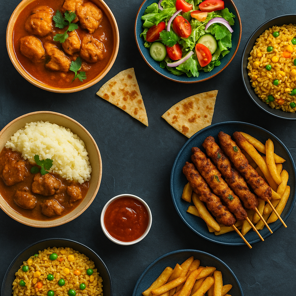 10 Must-Try Dishes from HGO Food