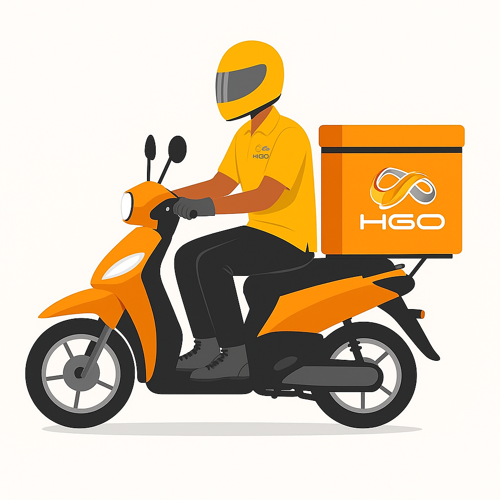 Customer Login page Image