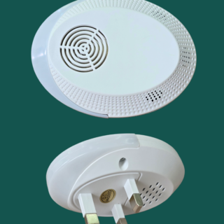 Indoor insect and pest control