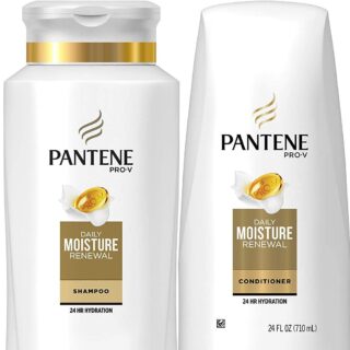 Hair Products