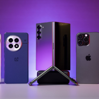 Mobile Phones & Accessories