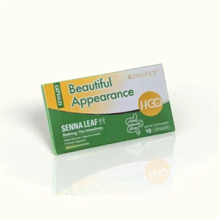 Beautiful Appearance Capsules