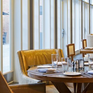 Restaurants