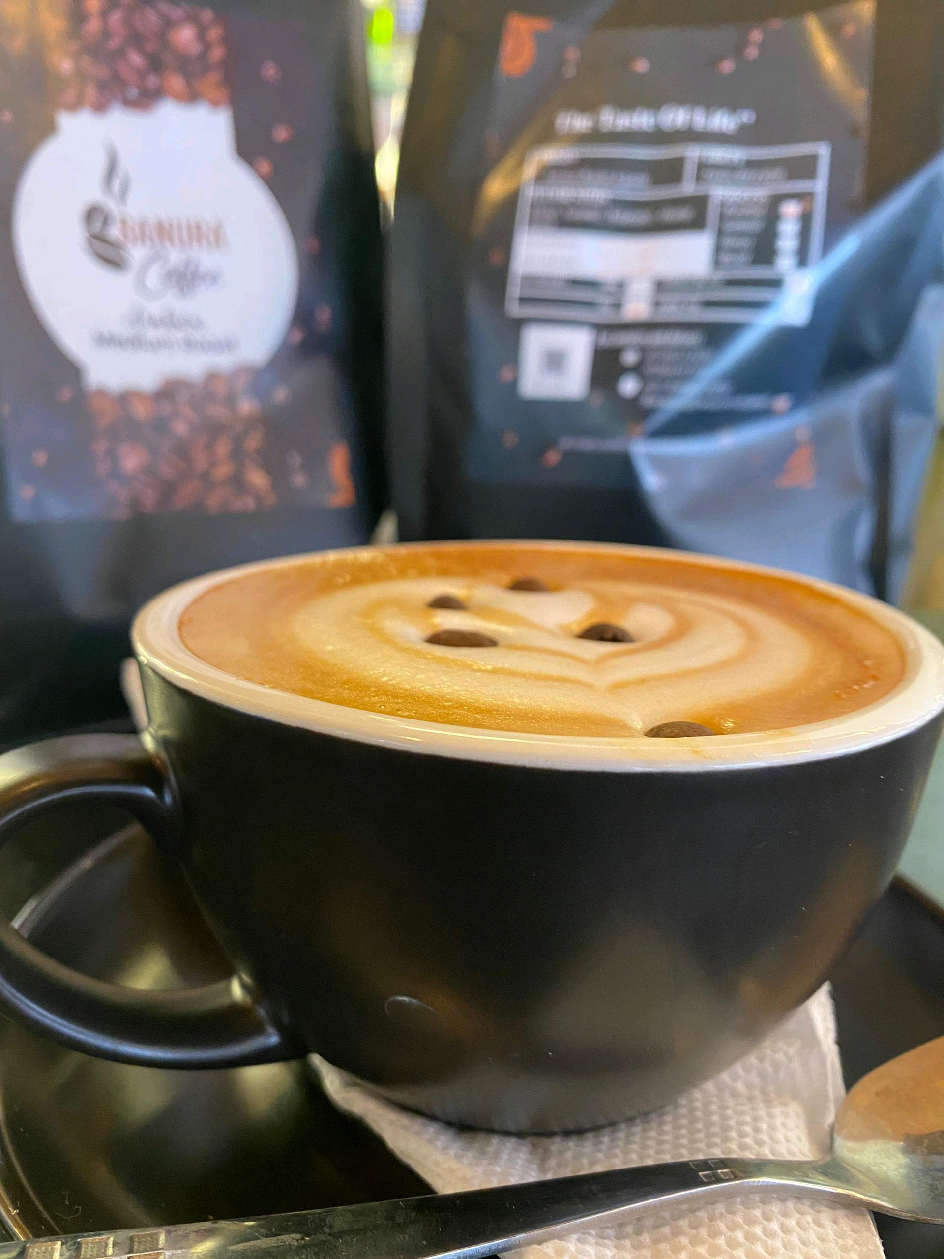 Cappuccino