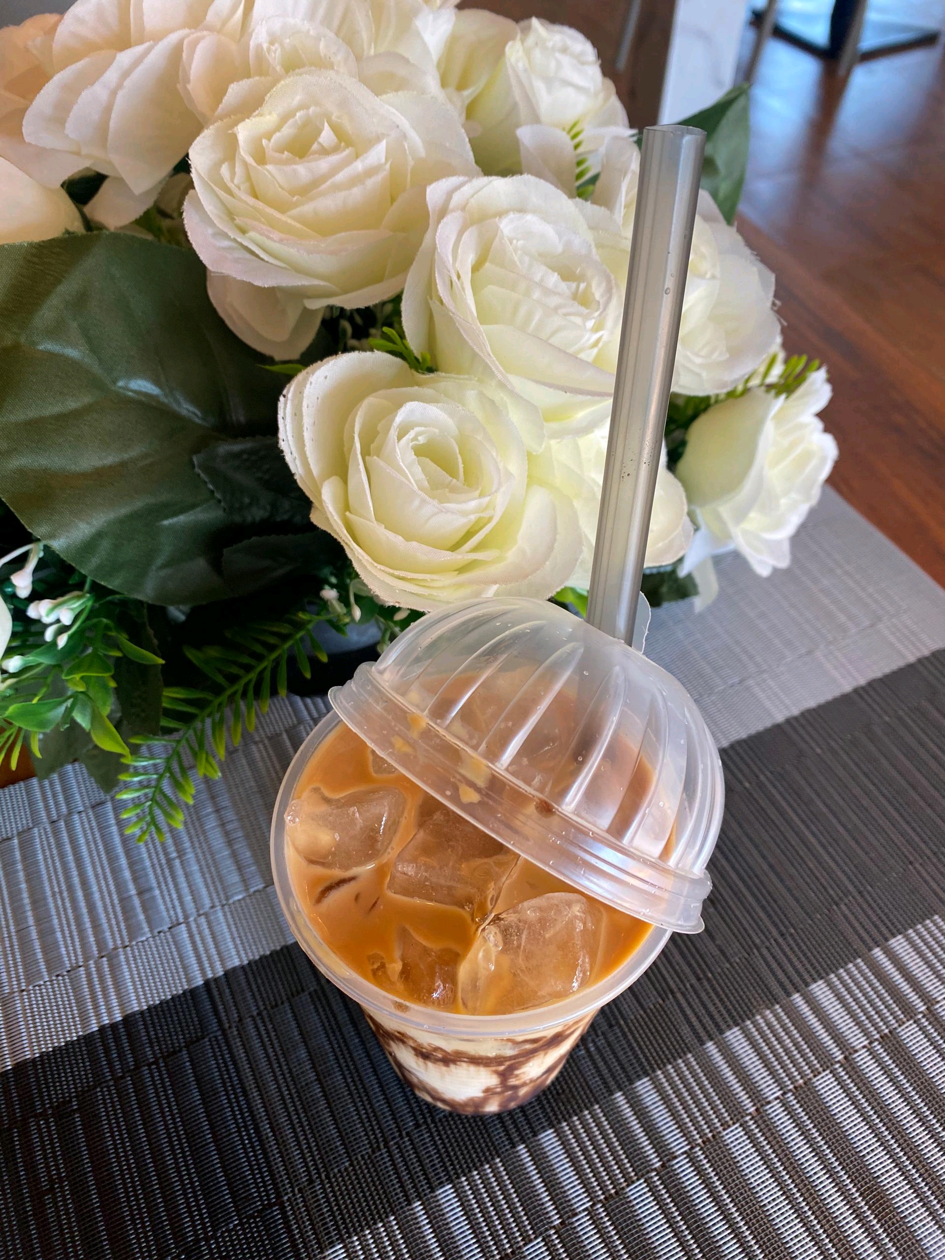 Cafe Mocha