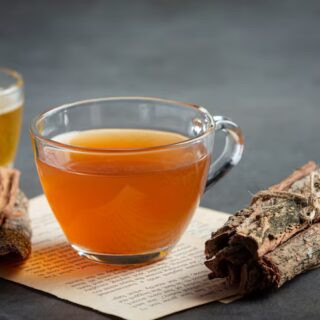 Black Tea
